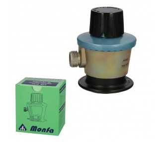 Regulador Gas Regulable Para Quemadores