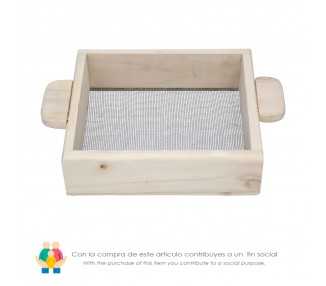 Cernedero Madera