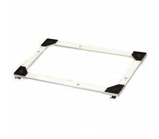 Soporte Cocinas Con Ruedas Extensible