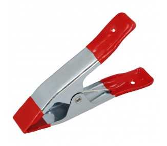 Pinza Sujecion de Acero 150mm