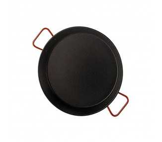 Paellera Valenciana Antiadherente Para 4 Personas 30 cm.
