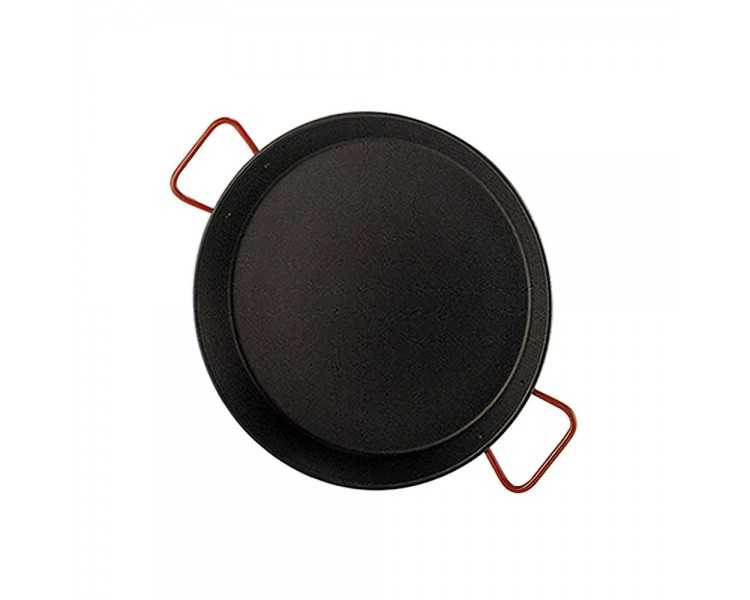 Paellera Valenciana Antiadherente Para 4 Personas 30 cm.