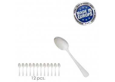 Cuchara Moka Valencia 110 mm.Caja 12 unidades