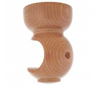 Soporte Madera Liso Techo 20x 68 mm. Pino