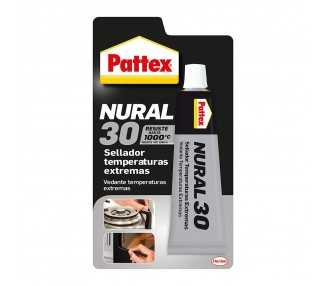 Nural- 30 Alta Temperatura (1 Tubo 140 Gramos)