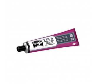 Pegamento Tangit PVC Rigido  125 gr.