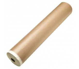 Cinta Pintor Carrocero Con Papel Wolfpack 45 cm. x 45 m.