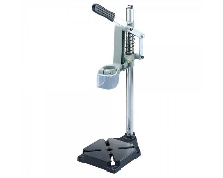 Soporte Vertical Maurer Para Taladro
