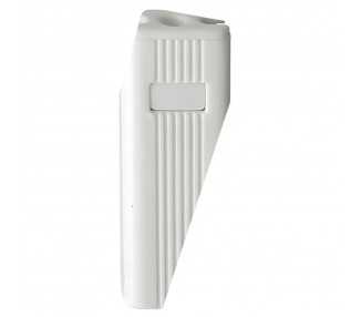 Contrapeso Riel 125 Gramos Blanco