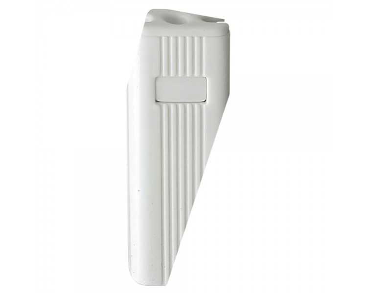 Contrapeso Riel 125 Gramos Blanco