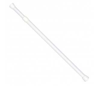 Portavisillos Extensble Auto 12/41- 65 Blanco