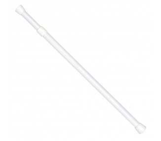 Portavisillos Extensible Auto 12/91-143 Blanco