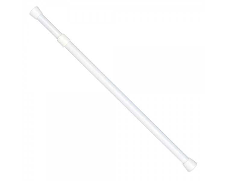 Portavisillos Extensible Auto 12/91-143 Blanco