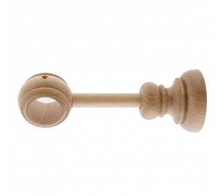 Soporte Madera Extensible 20x146 mm. Pino