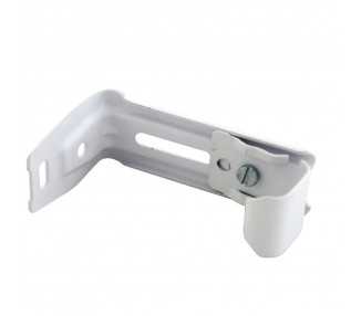 Soporte Riel Central Extensible 6-9 Ancho