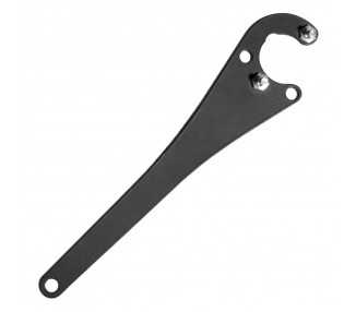 Llave Amoladora Wolfpack 115-230 Mm.