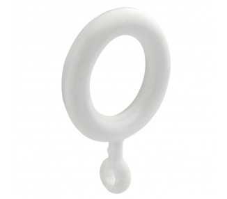 Anilla Chy-cort 12 mm. Blanca