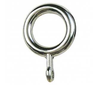 Anilla Chy-cort 12 mm. Cromada