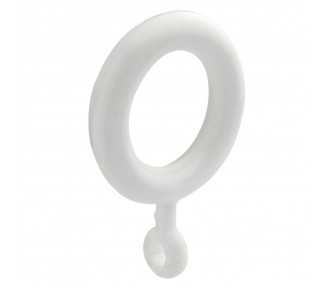 Anilla Chy-cort 20 mm. Blanca