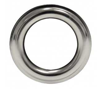 Ollao Hierro 40 Acero Inox