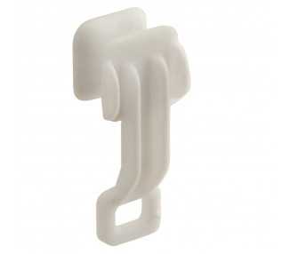 Corredera Simple Frente