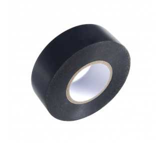 Cinta Aislante 30 m. x 25 mm. Negra Uso Doméstico