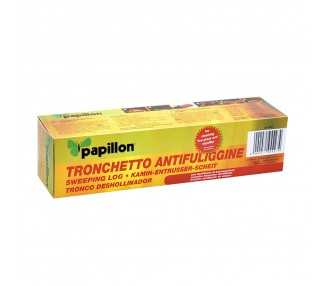 Deshollinador Tronco 1,2 kg.