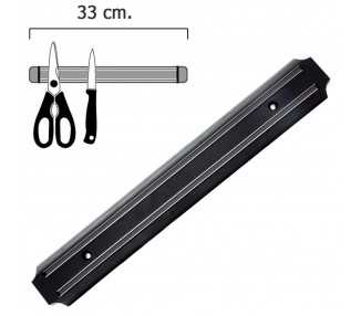 Iman Barra 33 cm. Para Colgar Cuchillos / Multiusos