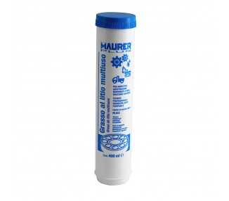 Grasa De Litio Cartucho 400 ml.