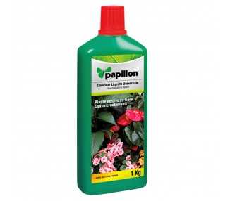 Abono Liquido Papillon Universal 1kg