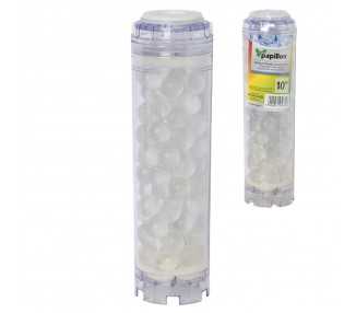 Cartucho Filtro Agua Polifosfato 10"
