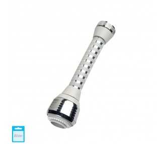 Atomizador  Economizador Pvc Con Adaptador Macho / Hembra