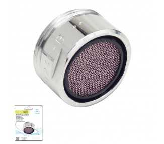 Atomizador  Filtro Grifo Macho M24x1"