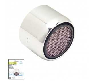 Atomizador  Filtro Grifo Hembra F22x1"