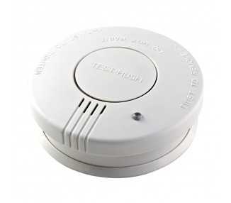 Detector Humo