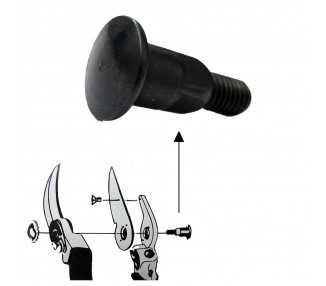 Tornillo Recambio Tijera Samurai Central KS-4T