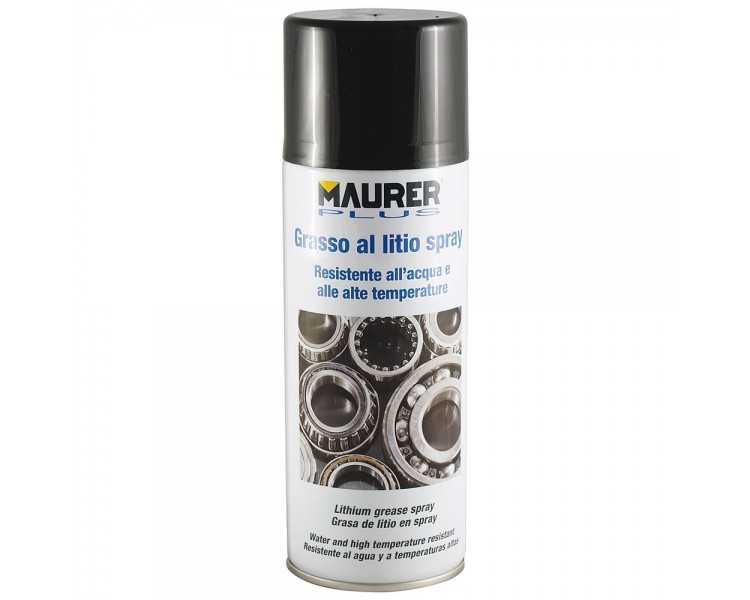 Spray Grasa De Litio     400 ml.