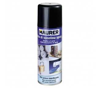 Spray Vaselina     200 ml.