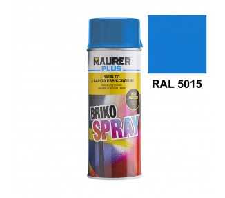 Spray Pintura Azul Cielo     400 ml.