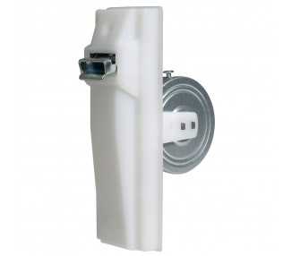 Recogedor Persiana Plastico Pequeño  Cinta 22 mm.