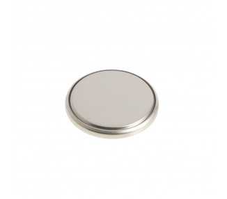 Pila Boton Litio CR2025 (Blister 5 Pilas)