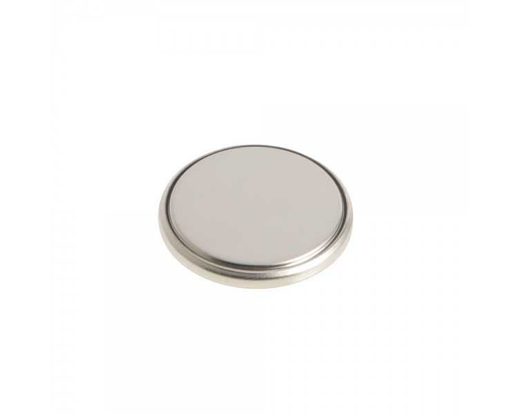 Pila Boton Litio CR2025 (Blister 5 Pilas)