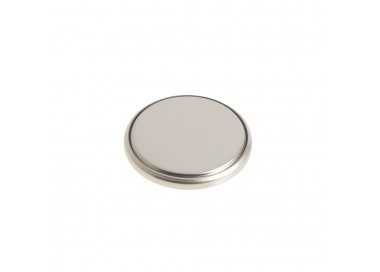 Pila Boton Litio CR2025 (Blister 5 Pilas)