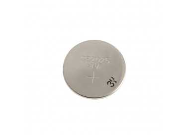 Pila Boton Litio CR2025 (Blister 5 Pilas)