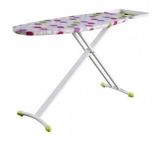Mesa Planchar 120x45 Automática Plus Para Centro De Planchado