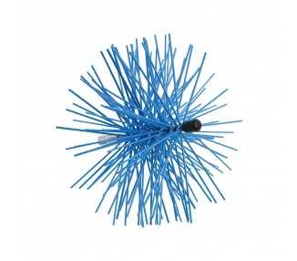 Deshollinador Cepillo Nylon 150 mm.