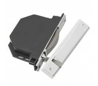 Recogedor Persiana Universal Blanco Cinta 20 mm.