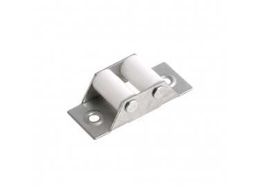 Pasacintas Persiana Mini Rodillos Nylon Cintas 14 mm.