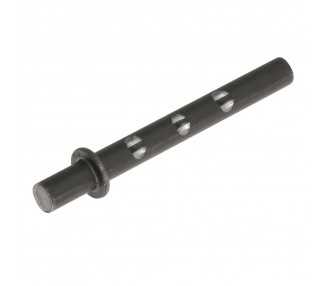Espiga Persiana 100 mm. Para Disco o Capsula Plastico