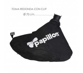 Papillon Bolsa Para Aspirador Soplador 96721